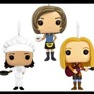 Funko pop Friends TV show